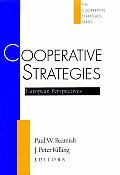 Cooperative Strategies: European Perspectives