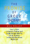 Promise Of Group Therapy