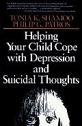 Helping Your Child Cope with Depression & Suicidal Thoughts
