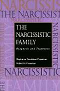 Narcissistic Family Diagnosis & Treatment