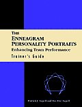 Enneagram Personality Portraits Enhanc
