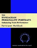 The Enneagram Personality Portraits, Participant Workbook: Enhancing Team Performance Card Deck - Perfecters (Set of 9 Cards)