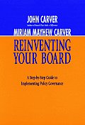 Reinventing Your Board A Step By Step