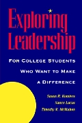 Exploring Leadership For College Student