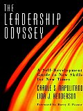 Leadership Odyssey A Self Development Guide to New Skills for New Times