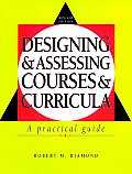 Designing & Assessing Courses & Curricul