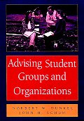 Advising Student Groups & Organizations 8.5 X 11