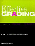 Effective Grading A Tool for Learning & Assessment