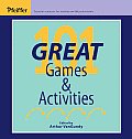 101 Great Games and Activities