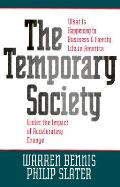 Temporary Society