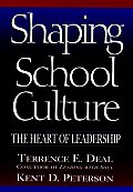 Shaping School Culture The Heart Of Lead