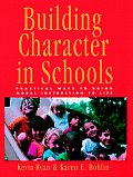 Building Character In Schools Practica