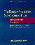 Drucker Foundation Self Assessment Tool Process Guide Revised