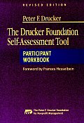 Drucker Foundation Self Assessment Tool Participant Workbook