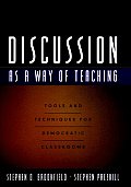Discussion As A Way Of Teaching Tools