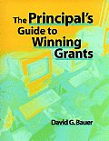 The Principal's Guide to Winning Grants