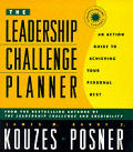 Leadership Challenge Planner