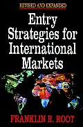 Entry Strategies for International Markets