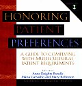 Honoring Patient Preferences A Guide To Comply