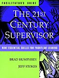 21st Century Supervisor Nine Essential