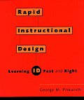 Rapid Instructional Design Learning Id F