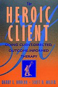 Heroic Client Doing Client Directed Outc