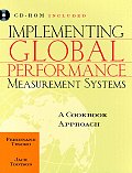 Implementing Global Performance Measurem