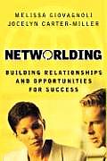 Networlding Building Relationships & Opportunities for Success