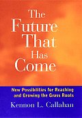 The Future That Has Come: New Possibilities for Reaching and Growing the Grassroots