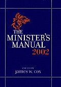Ministers Manual 2002