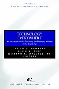 Technology Everywhere: A Campus Agenda for Educating and Managing Workers in the Digital Age
