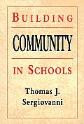 Building Community In Schools