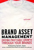 Brand Asset Management Driving Profitabl