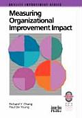 Measuring Organizational Improvement Impact
