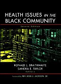 Health Issues In The Black Community 2nd Edition
