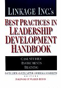 Linkage Incs Best Practices in Leadership Development Handbook