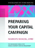 Preparing Your Capital Campaign