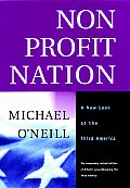 Nonprofit Nation: A New Look at the Third America