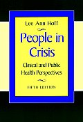 People In Crisis Clinical & Public Healt