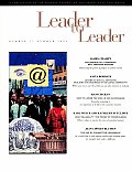 Leader to Leader (Ltl), Volume 17, Summer 2000