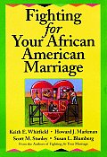 Fighting for Your African American Marriage