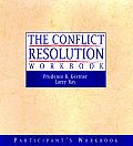 The Conflict Resolution Training Program