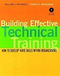 Build Effect Techn Cal Train How To