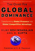 Quest For Global Dominance Transforming