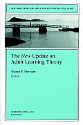New Update On Adult Learning Theory
