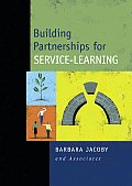 Building Partnerships for Service Learning
