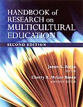 Handbook of Research on Multicultural Education