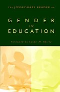 Jossey Bass Reader on Gender in Education