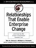 Relationships That Enable Enterprise Change: Leveraging the Client-Consultant Connection