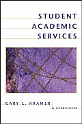 Student Academic Services: An Integrated Approach